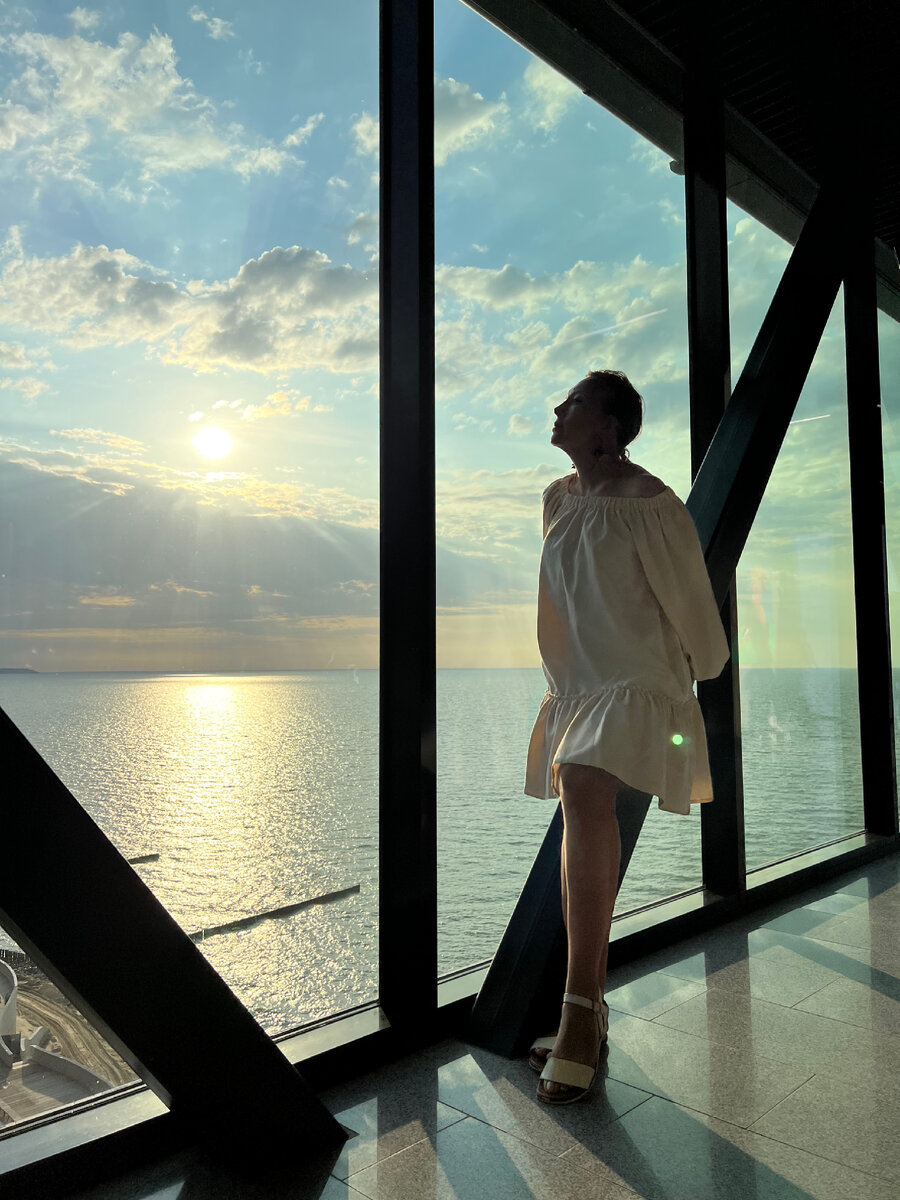 Лето все равно будет! Причем уже совсем скоро…