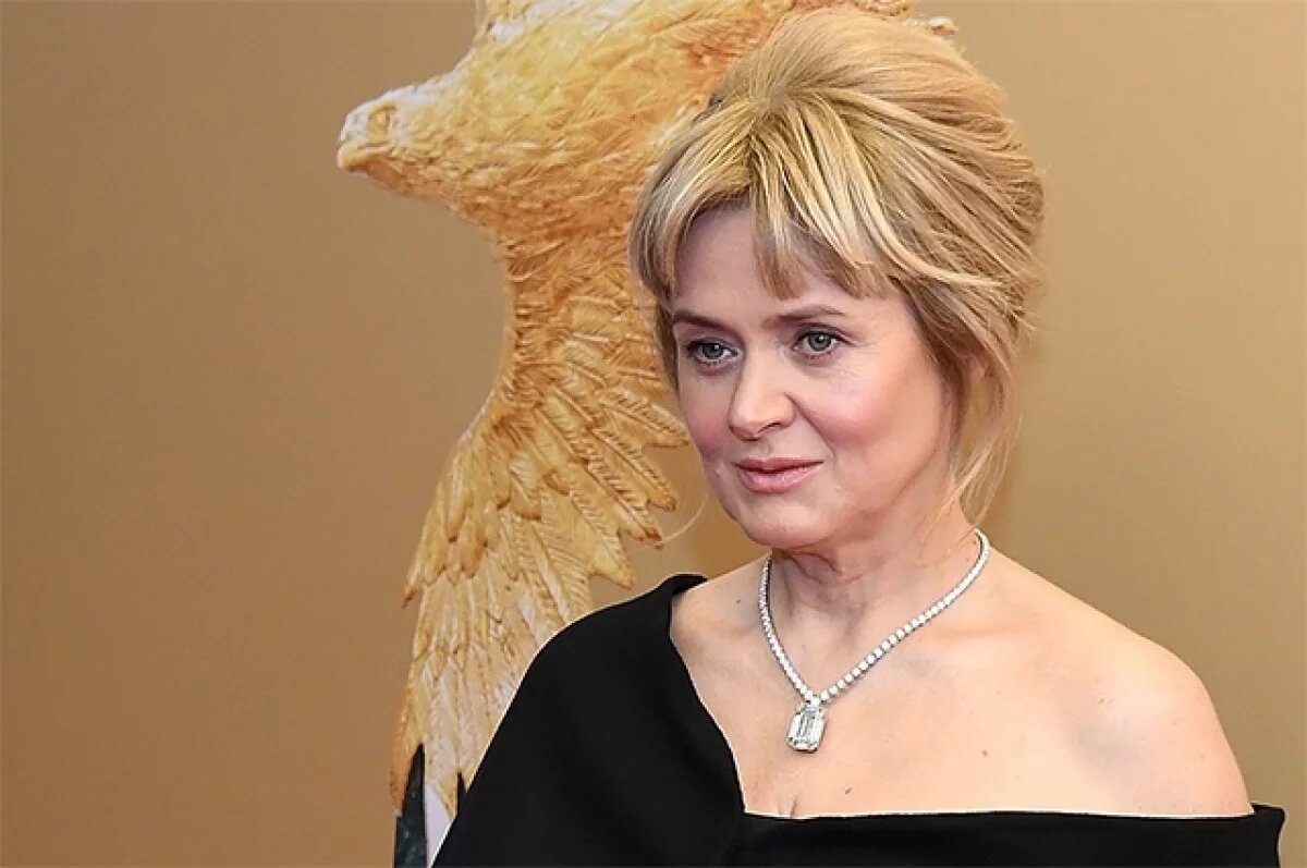    нна Михалкова, 2024 г.