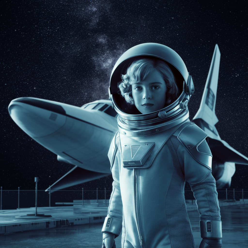 Алиса Селезнева - малоизвестные экранизации про девочку с Земли ...