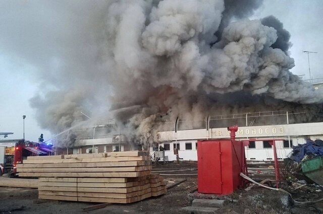    Фото: ГУ МЧС по Архангельской области