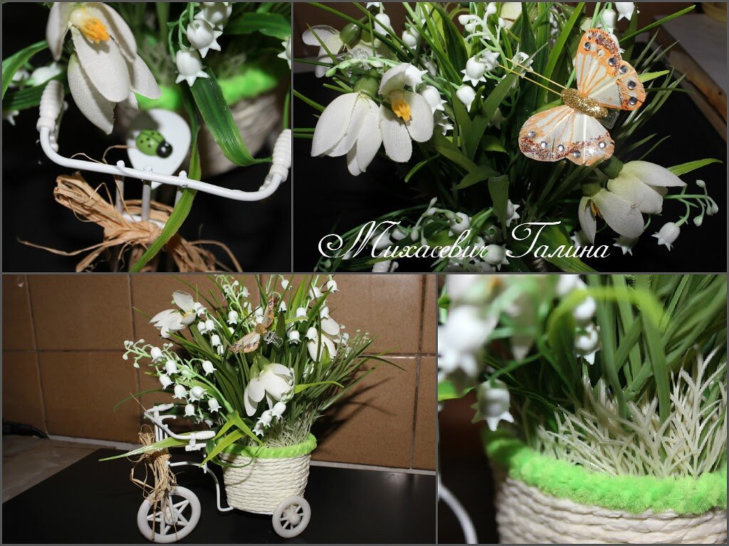 Очень по моему милая работа.