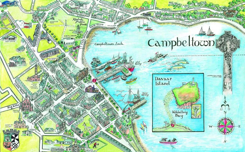 Springbank - как много в этом слове
