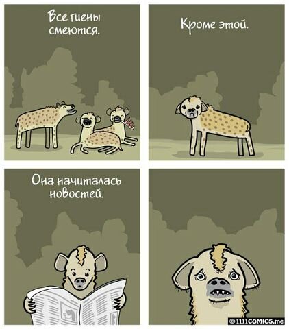 Который год. 
