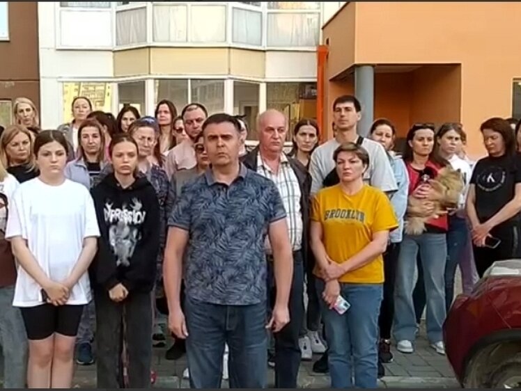     Фото: скрин видео