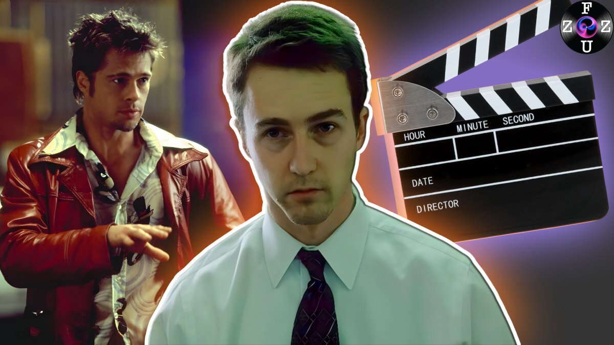 «Бойцовскому клубу» Дэвида Финчера 25 лет. Как профессионализм актёров и гениальность режиссёра привели фильм к успеху