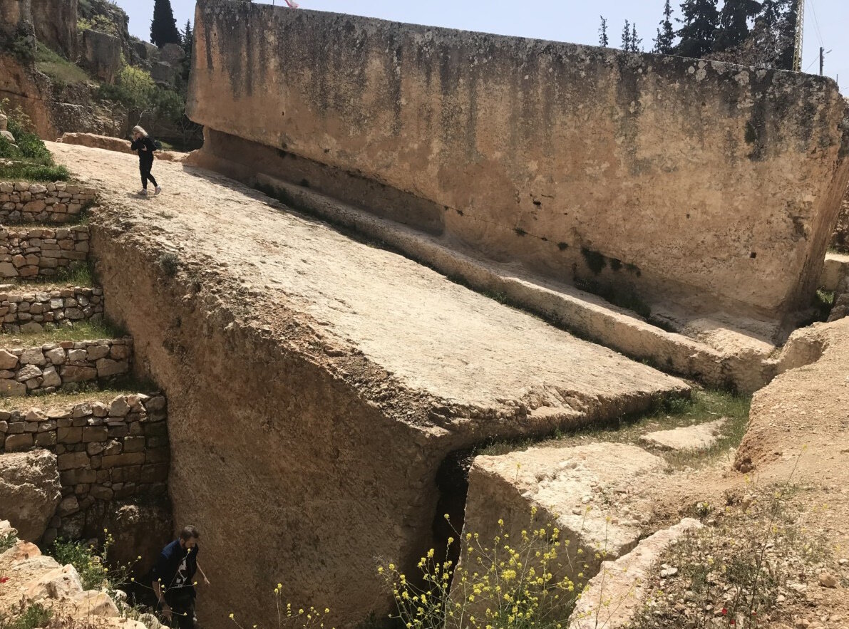 Современная техника и то может не справиться.
Источник фото: https://hiddenincatours.com/wp-content/uploads/2019/05/IMG_1711.jpg