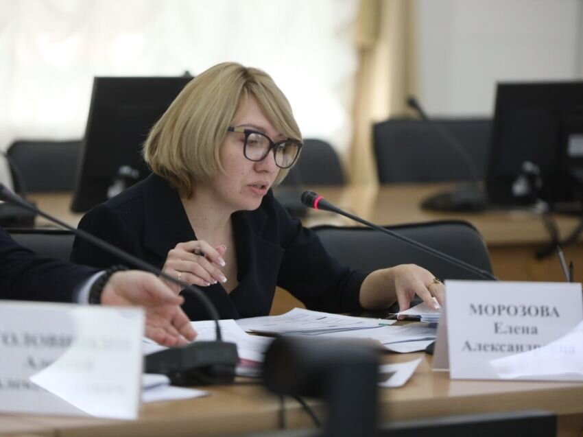    Фото: пресс-служба правительства Забайкальского края