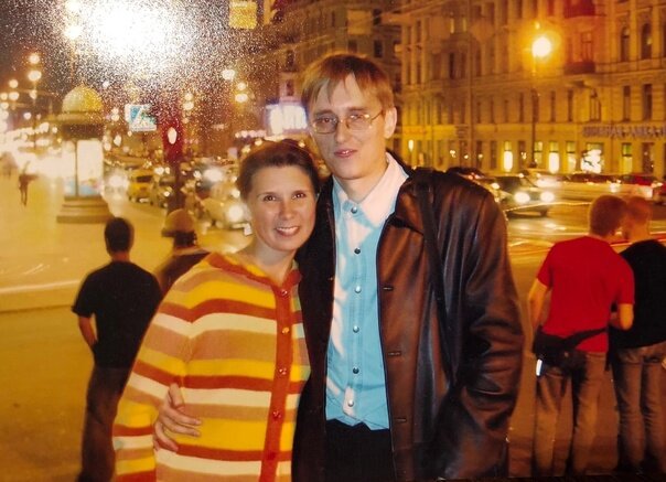 Приблизительно 2005-2006 год