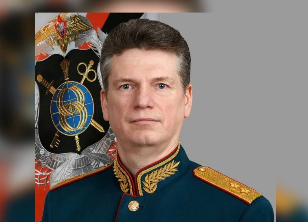    Задержан глава управления кадров Минобороны РФ Юрий Кузнецов