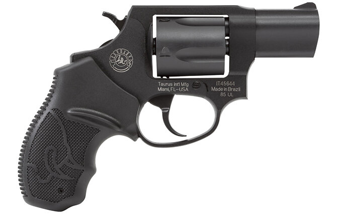 Taurus M85