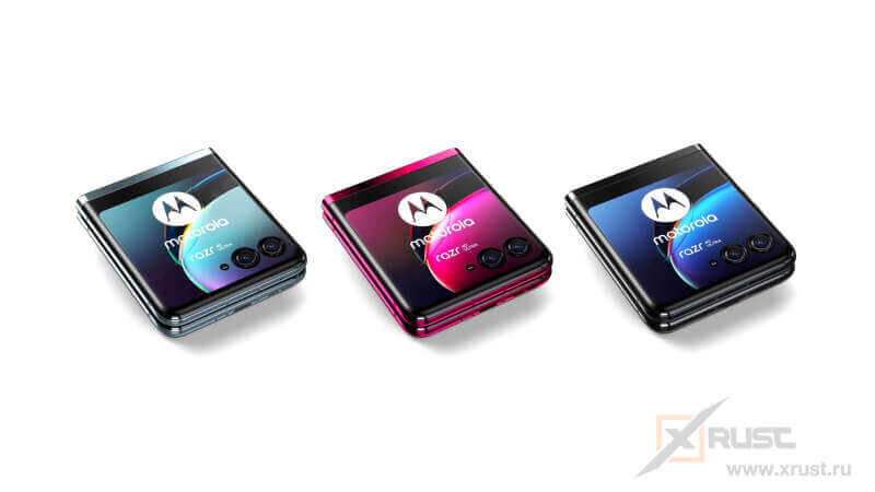  Введение: Возвращение легенды в новом обличии Смартфон-раскладушка Motorola Razr 50 Ultra представляет собой возрождение знаменитой линейки Motorola, которая теперь сочетает в себе новейшие...