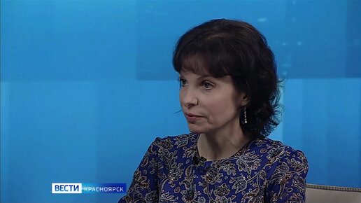 Ольга Цимбалова, врач-эндокринолог, педиатр, диетолог, заведующая поликлиникой и Центром Здоровья для детей