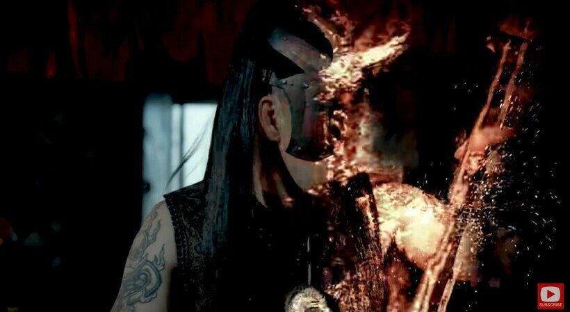    Видео: монгольская группа превратила горловое пение в рок-музыку