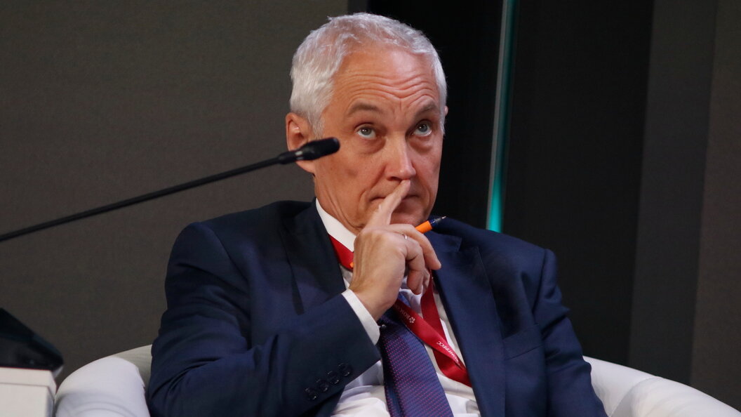    Maksim Konstantinov/Global Look Press