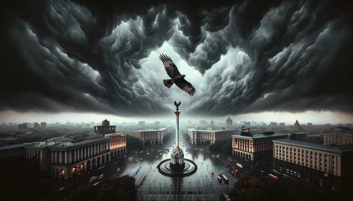 Изображение сгенерировано ИИ