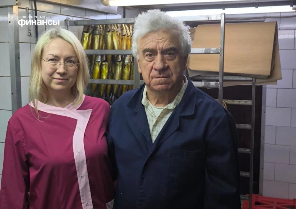 Владимир Репко с дочкой, фото из личного архива