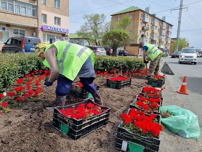     Автор: Пресс-служба администрации Владивостока Источник: vlc.ru