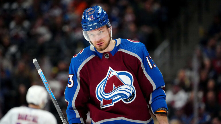    Валерий Ничушкин. USA Today Sports