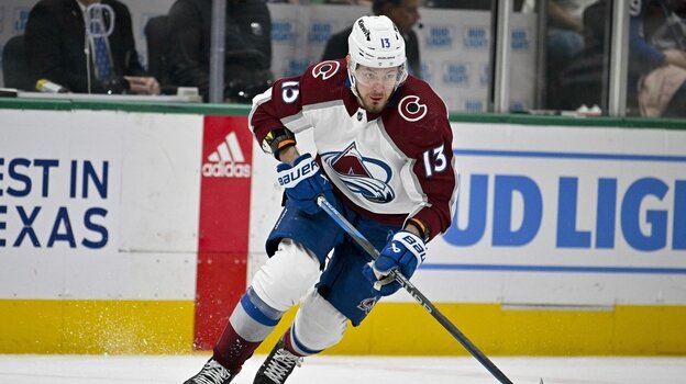    Валерий Ничушкин. USA Today Sports