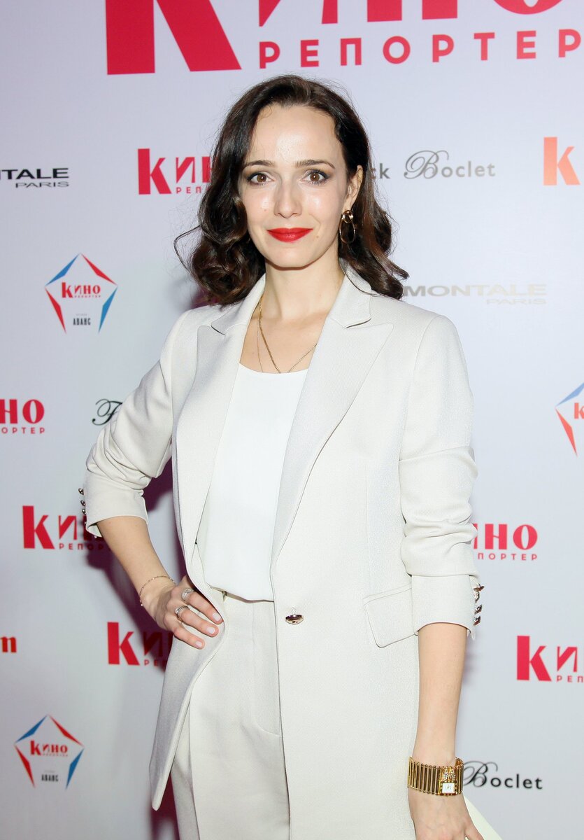    Валерия Ланская