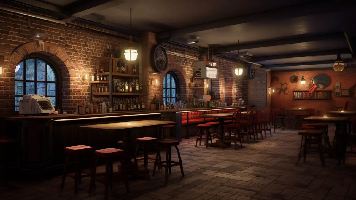     Источник: Изображение Midjourney