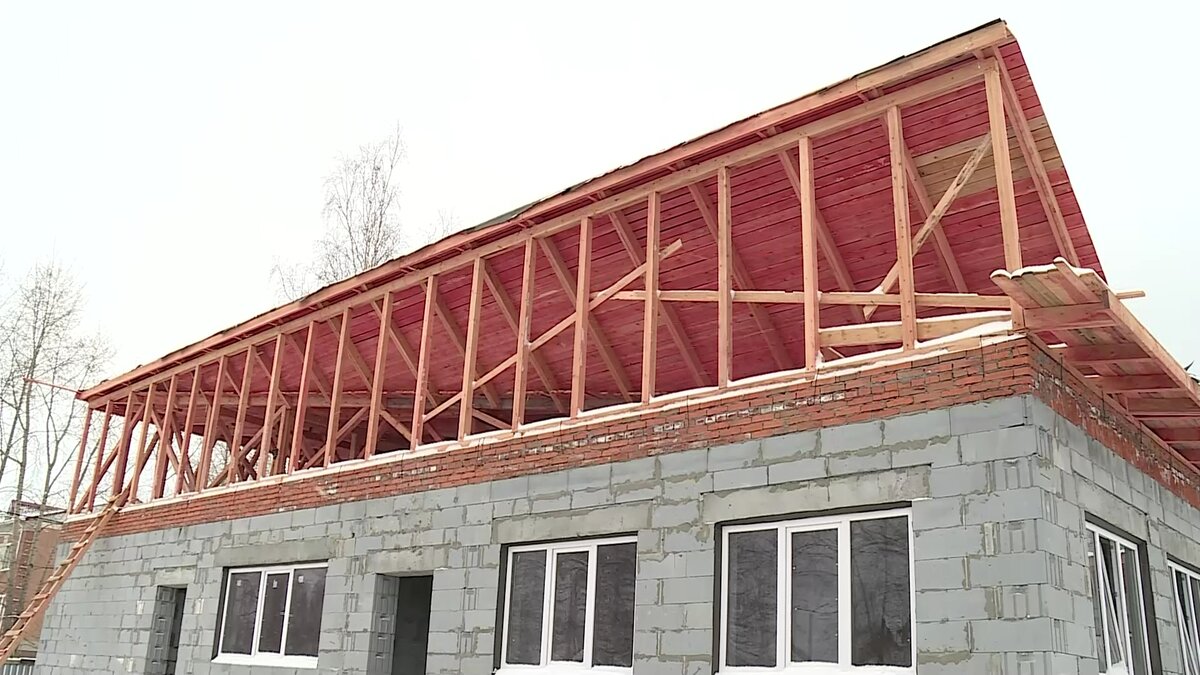    В Советском появится новый реабилитационный центр