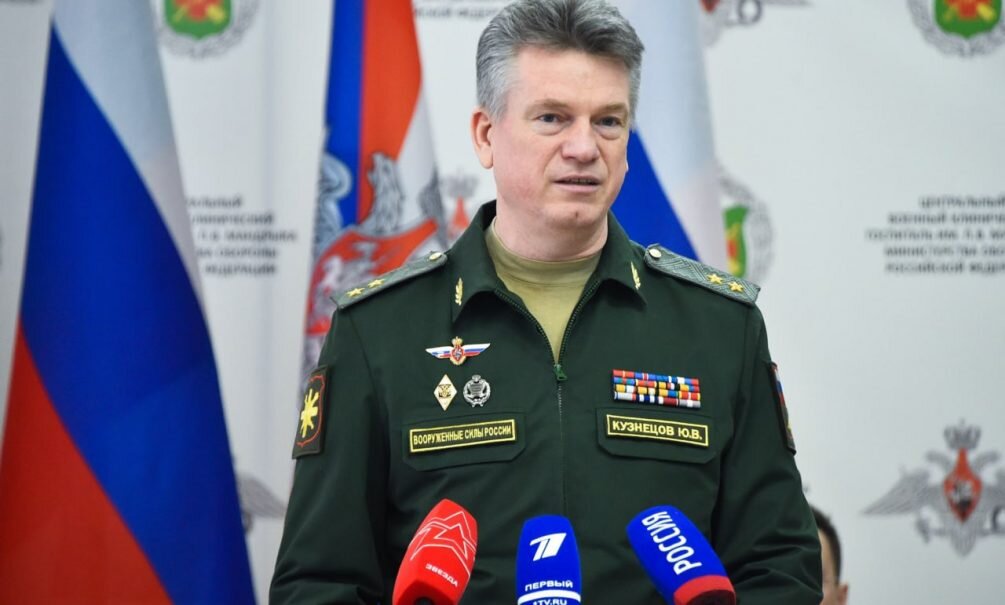 Фото: МО России