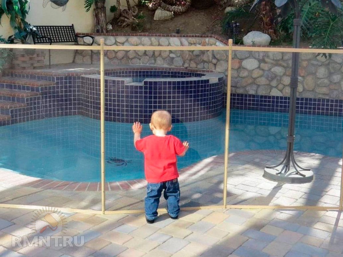   Фото poolguardusa.com