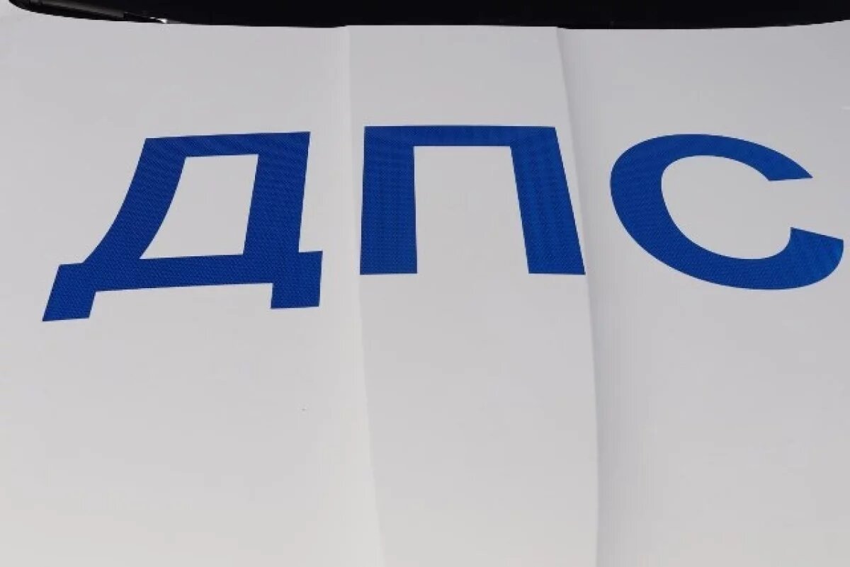    В Челябинске перевернулся потерявший управление автомобиль