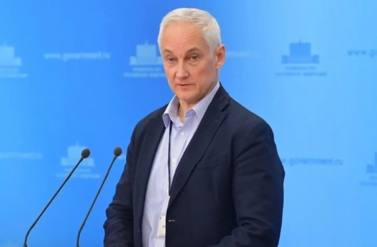    Сенатор Пушков: назначение Белоусова главой МО обеспокоило противников РФ