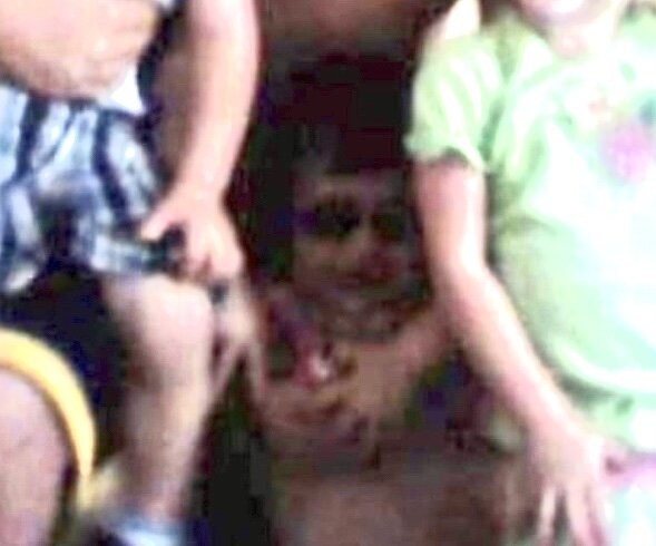 Настоящее имя автора неизвестно, фото взято из открытых источников.