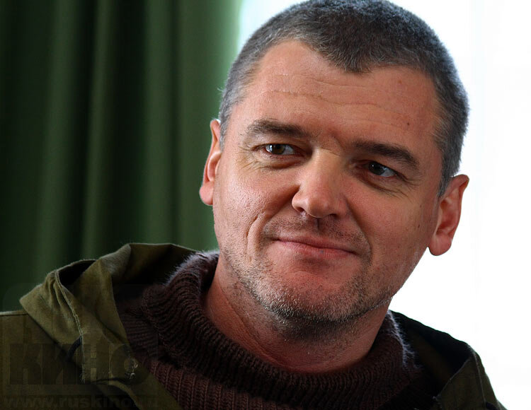 Сергей Плотников