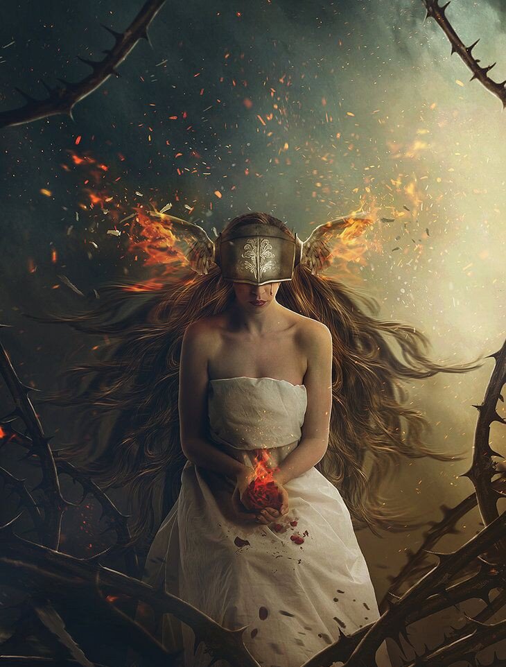 Я всё же НЕ сторонник слепого прощения и безусловной любви. Я за объективность реальности и за здоровые коммуникации, БЕЗ унижения, обесценивания, манипулирования!!!⠀