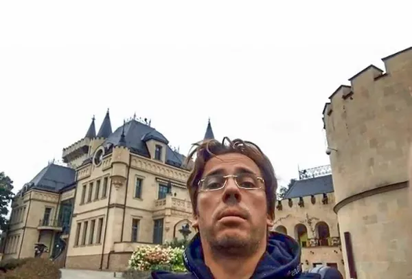 Галкин в Грязи