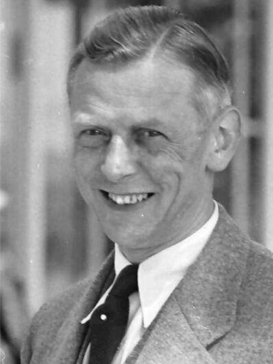    Адольф БутенандтWikiCommons