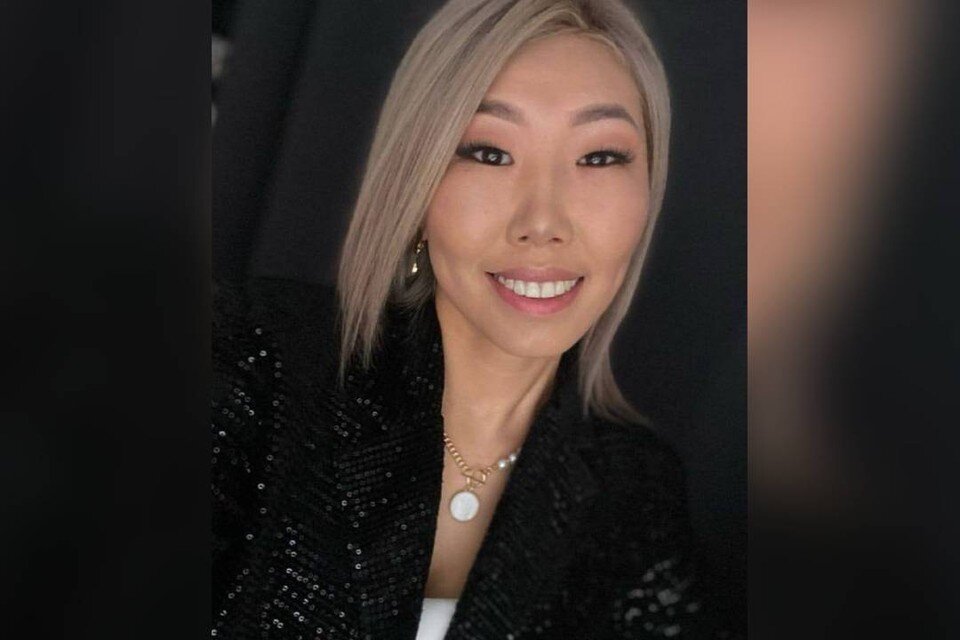    Вот уже больше месяца близкие 30-летней Сэсэг Буиновой ничего не знают о ее судьбе. Фото: Поисковый отряд «ЛизаАлерт» Бурятии.