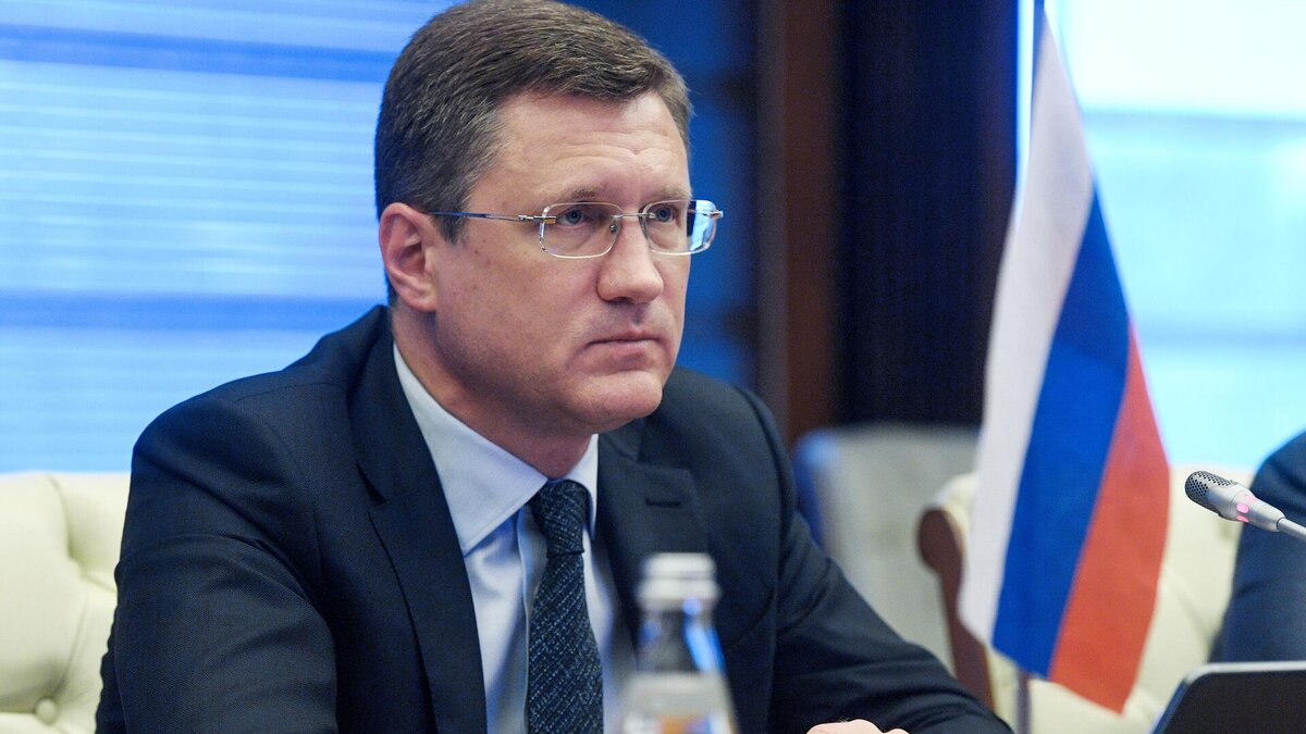 Государственная Дума утвердила Александра Новака в должности вице-премьера.