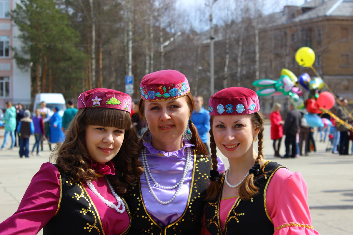 Концерт на 1 мая