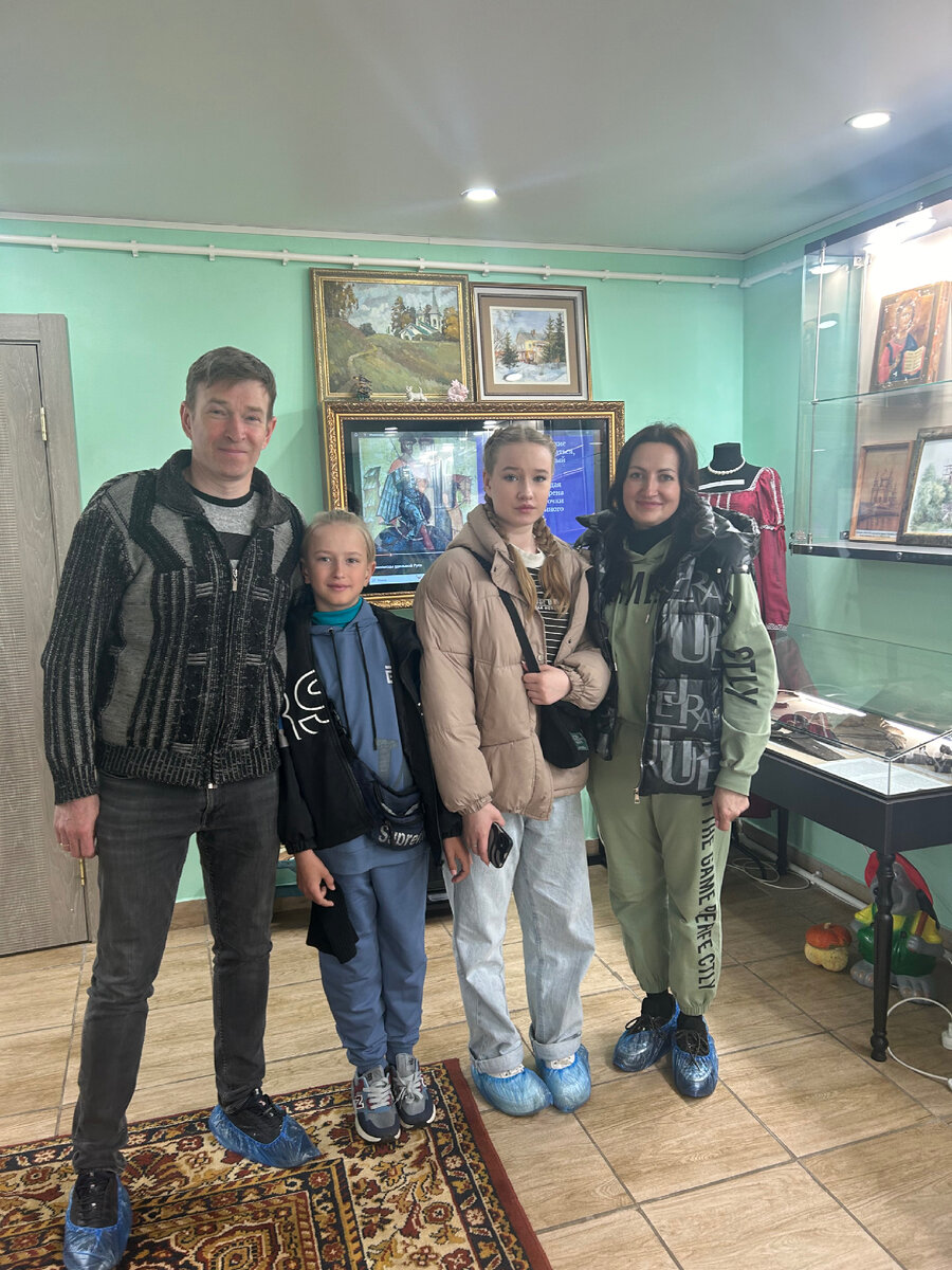 Фото автора