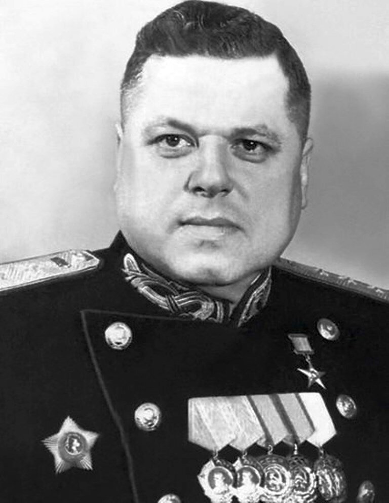  Кривонос Петр Федорович.