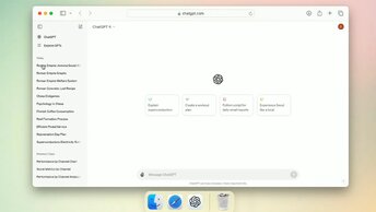 ChatGPT становится более эмоциональным и быстрым благодаря новой модели GPT-4o от OpenAI