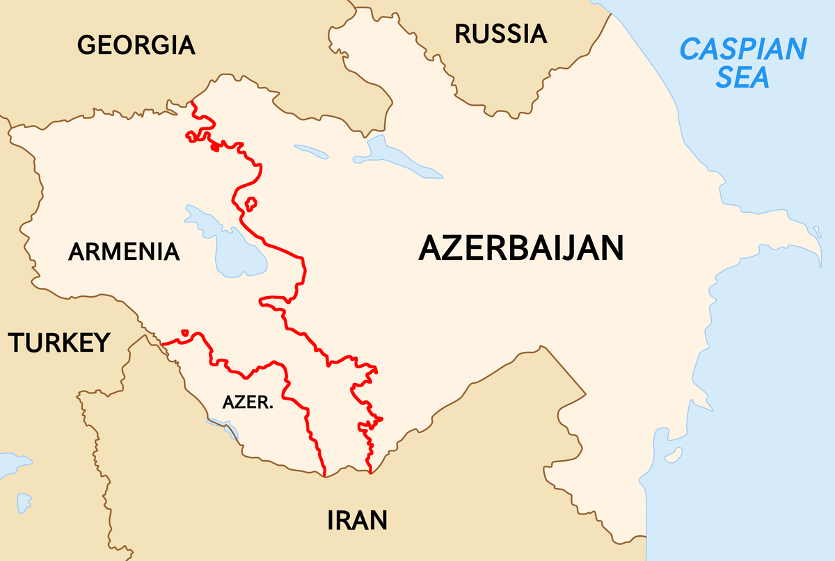Российские пограничники начали сворачивать посты в Сюникской области Армении. Об этом сообщает Sputnik Армения.