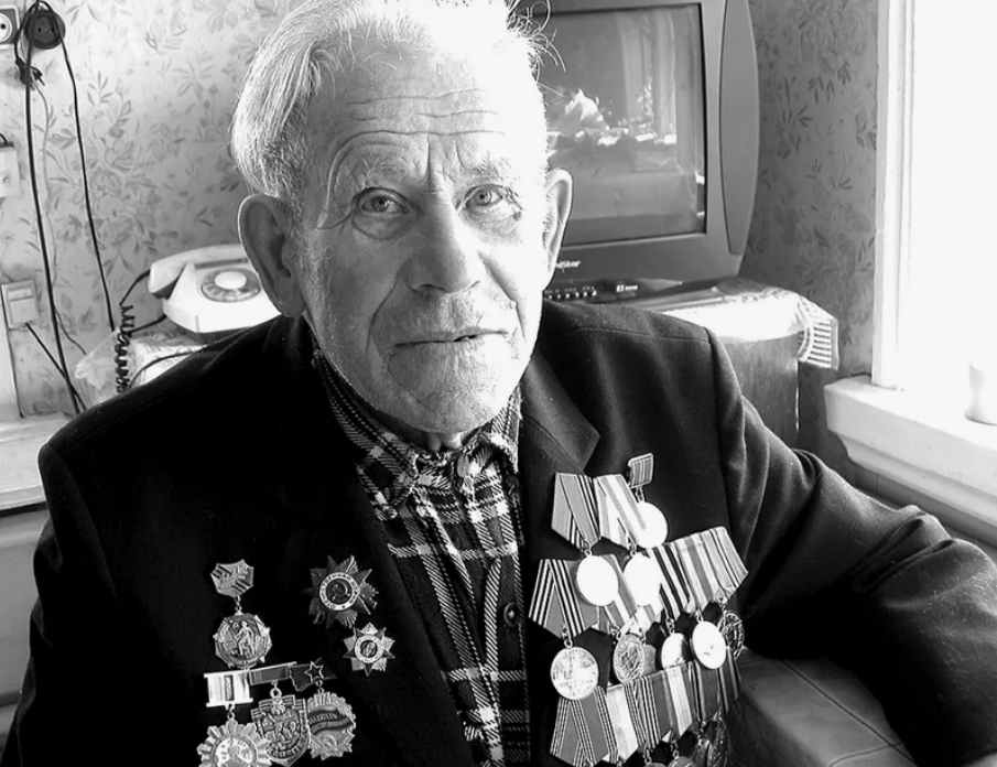 Фото участников великой отечественной войны с фамилиями