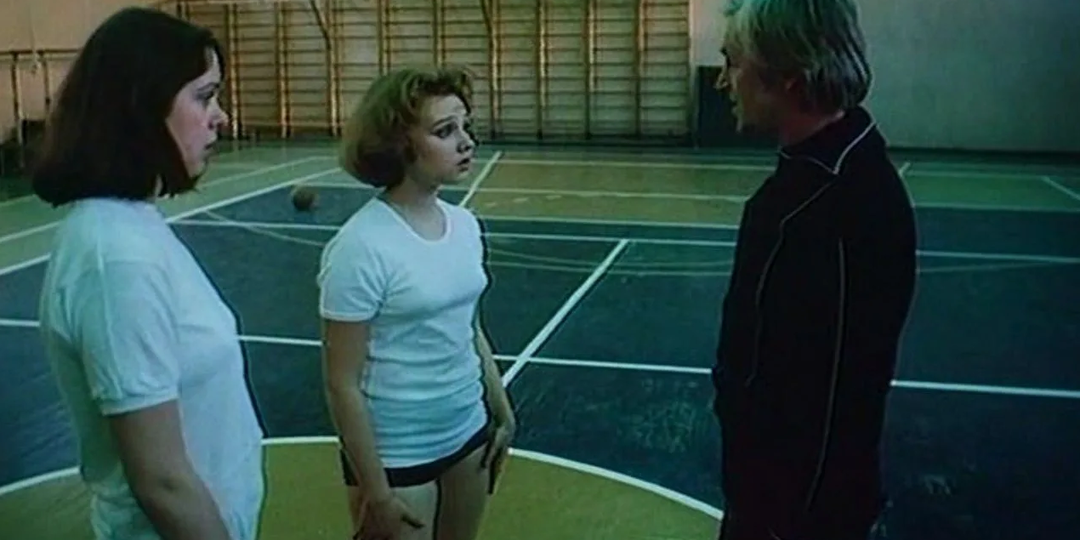 Советские фильмы про подростков и молодежь 80-х. Часть 1