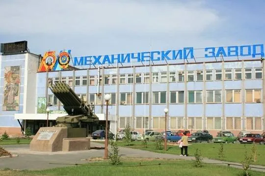 Руководитель принадлежащего «Ростеху» оборонного предприятия Андрей Щёголев подключает к госзаказу свои компании (фото: investinorenburg.ru) 