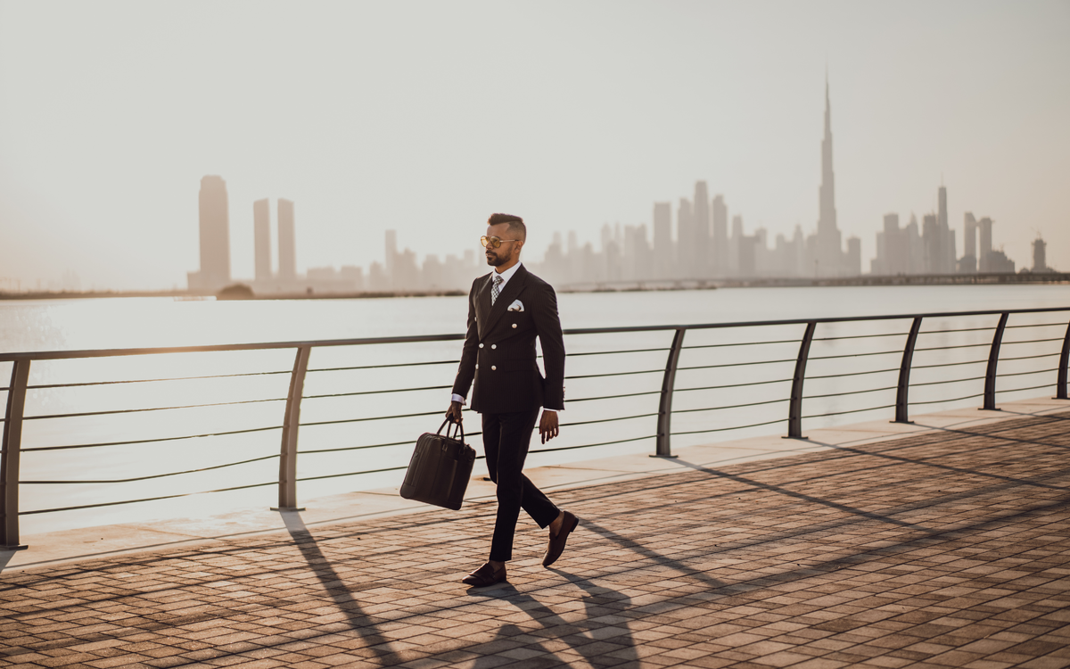 Недвижимость в Дубае