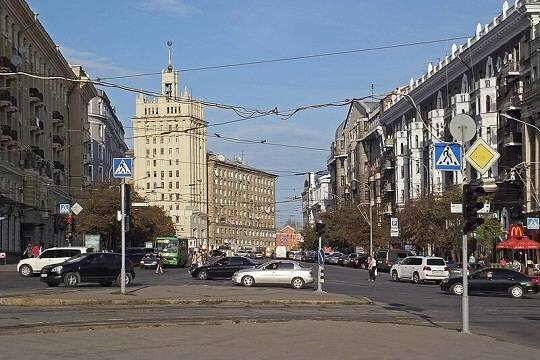    В ЛНР рассказали о планах ВС РФ по Харькову