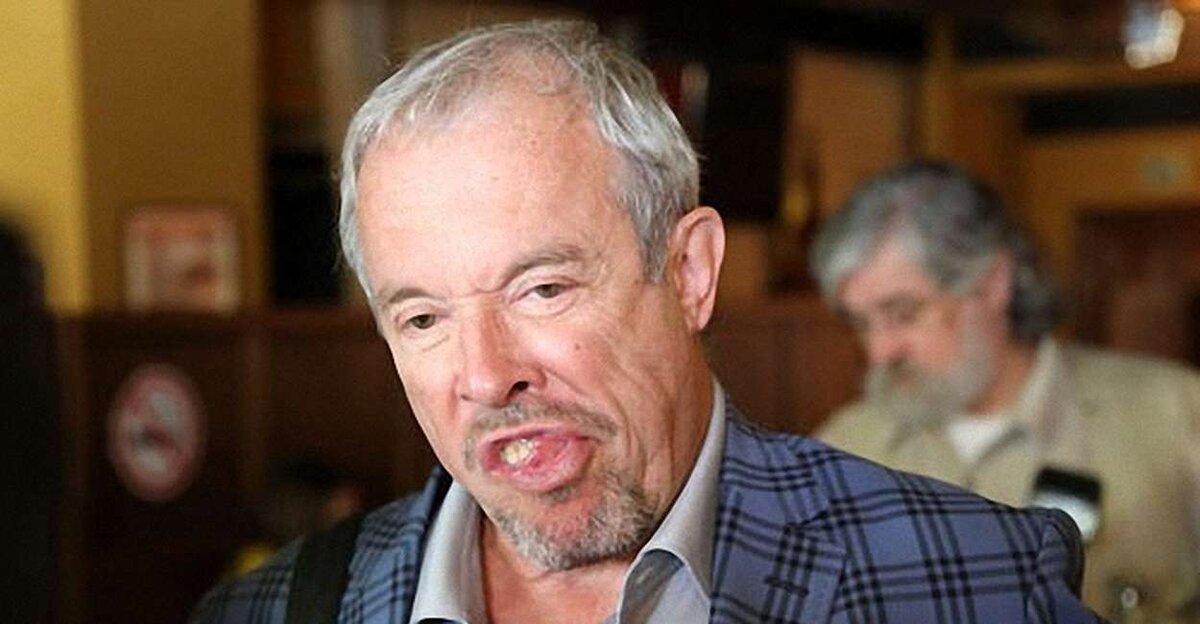     Кадр из видео на Youtube