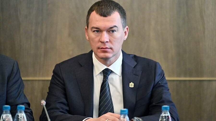 Фото: t.me/government_rus