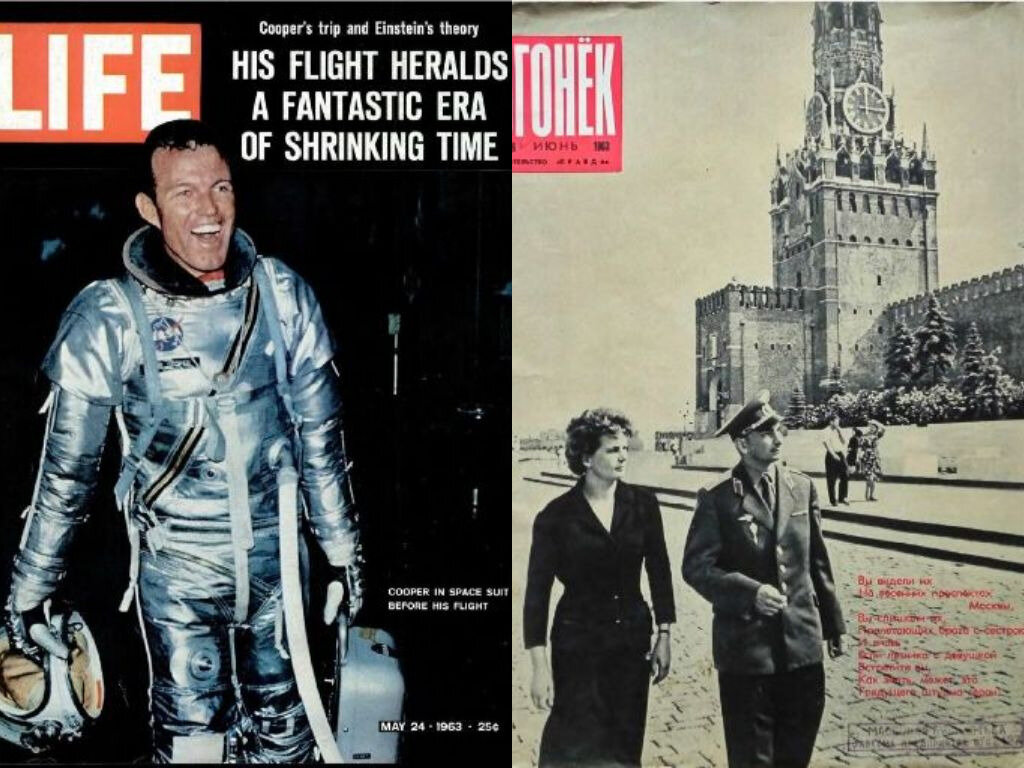 Коллаж автора.